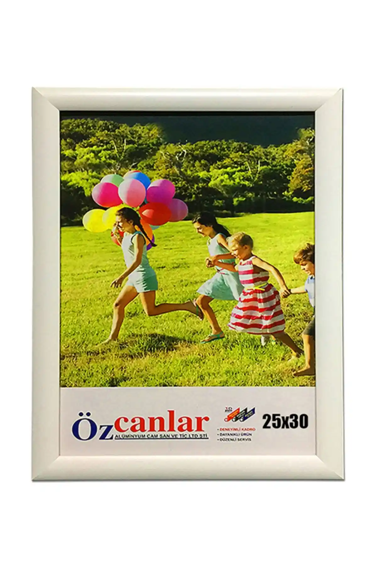 25x30 Çerçeve Dekorasyon İpuçları ve Trendler ile Şık Mekanlar Yaratın