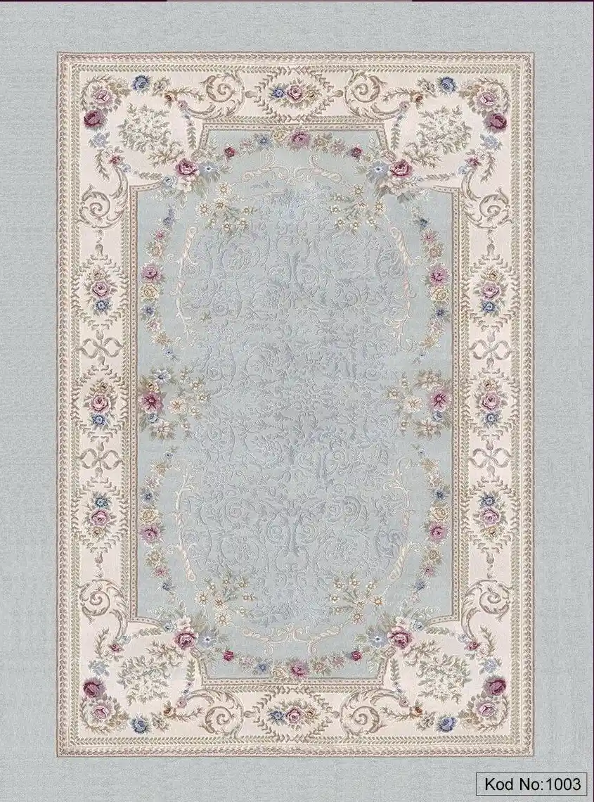 4 Metrekare Lastikli Halı Örtüsü ile Dekorasyonda Şık ve Pratik Çözümler