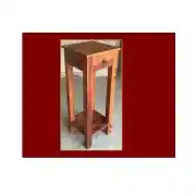 Abajur Sehpası Dekorasyonda Estetik ve İşlevsellik Sağlayan Seçenekler