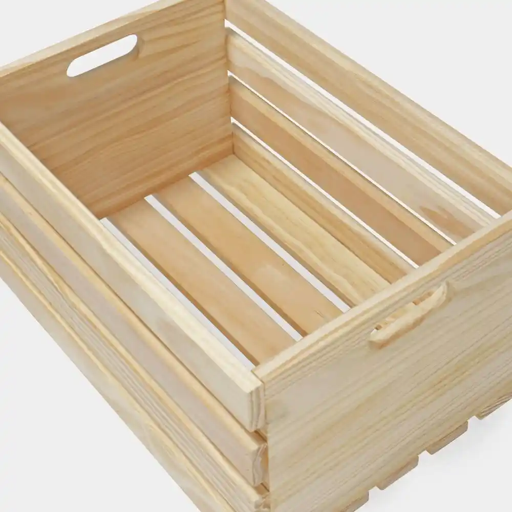 Ahşap Kutu Organizer ile Dekorasyonunuza Şıklık ve Fonksiyonellik Katın