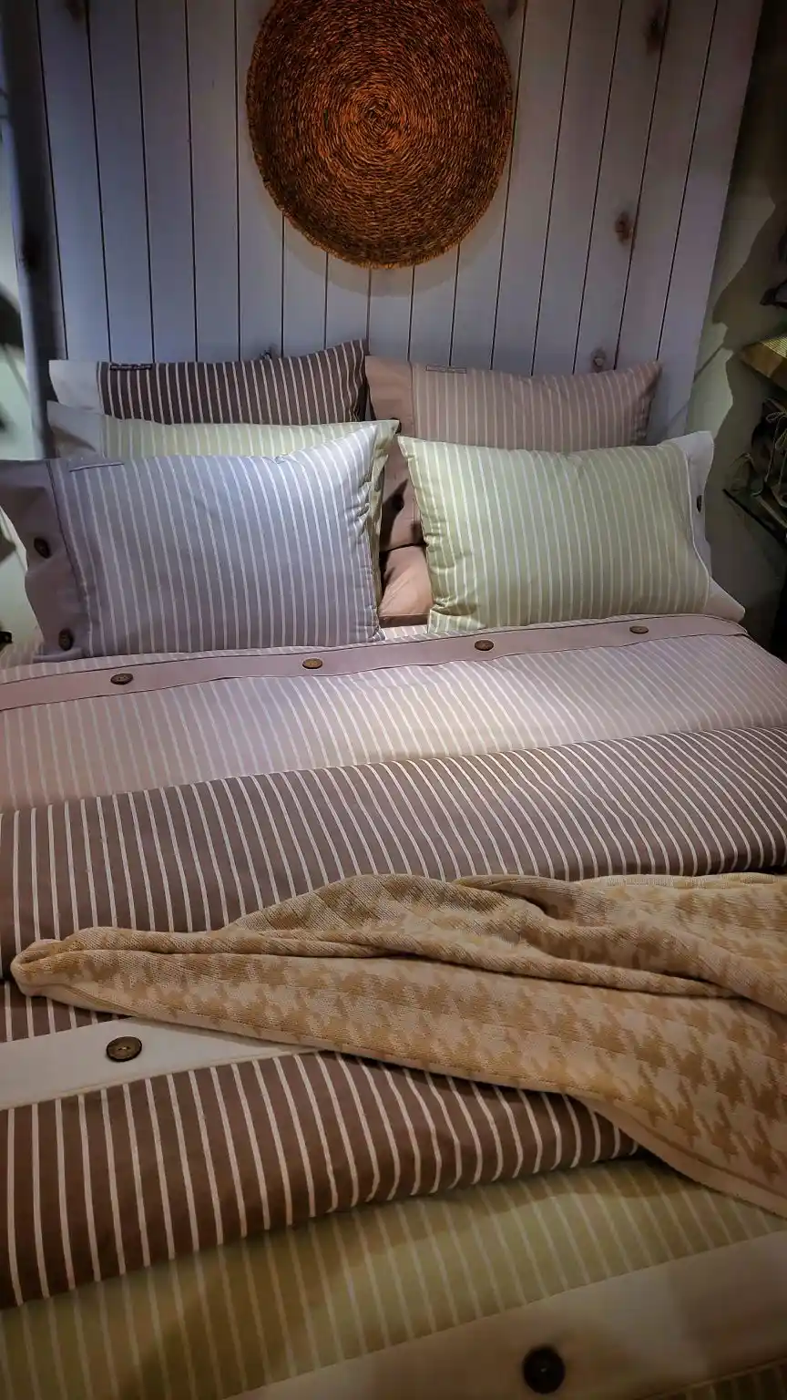 Altınbaşak Home Collection ile Ev Dekorasyonunda Zarif ve Dayanıklı Çözümler