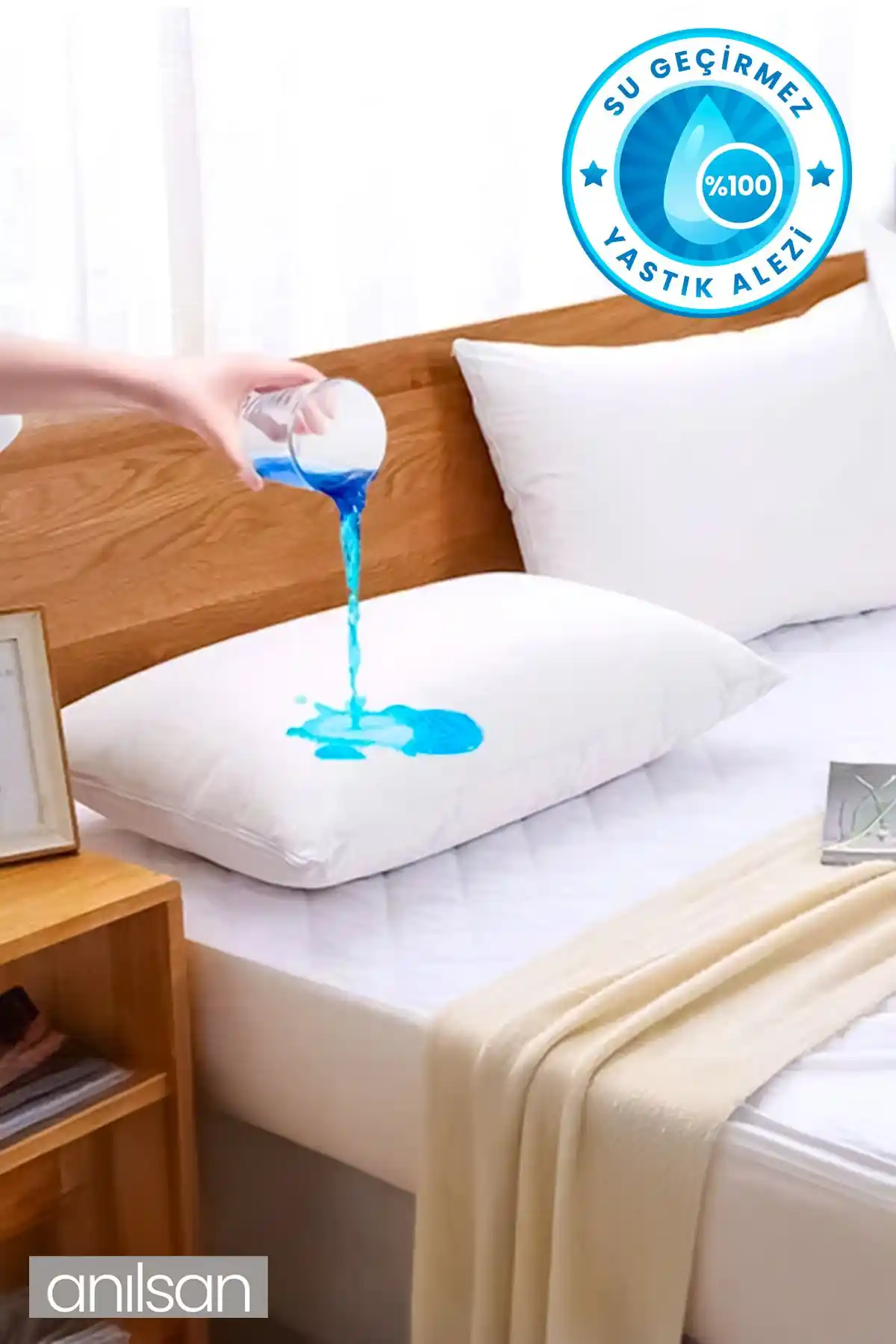 Antialerjik Alezler ile Dekorasyonda Sağlık ve Konforu Birleştirme Rehberi