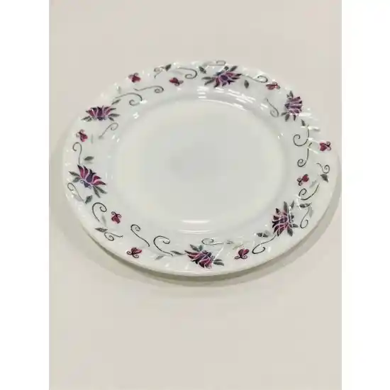 Arcopal Tabak ile Dekorasyonda Şıklık ve Dayanıklılık Sağlayan Pratik Çözümler