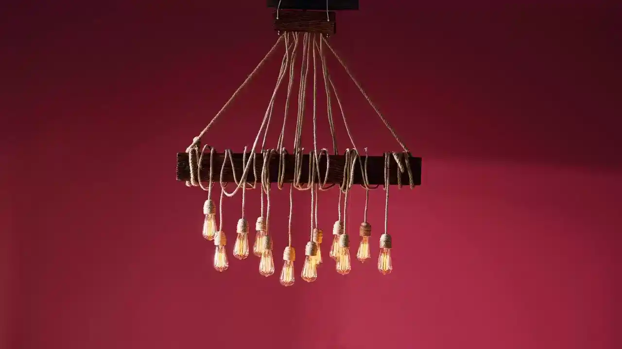 Avize Aksesuarlarıyla Mekanlarınızı Şık ve Fonksiyonel Hale Getirin