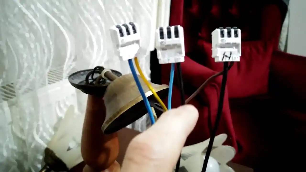 Avize Bağlantısının Dekorasyondaki Önemi ve Güncel Trendler Hakkında Bilgi