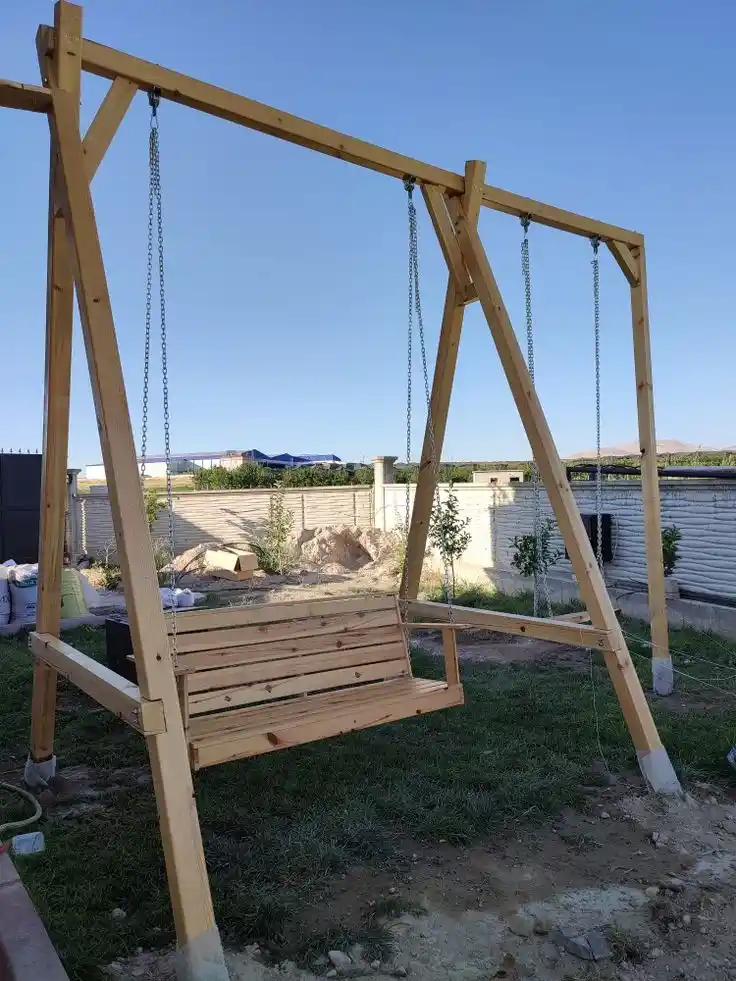 Bahçe Salıncağı Yapımı ve Dekorasyonuyla Bahçenize Renk Katma Rehberi