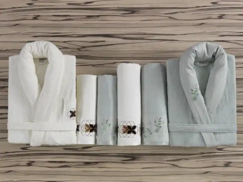 Bambu Havlu ile Doğal ve Şık Dekorasyon Çözümleri ve Kullanım Alanları