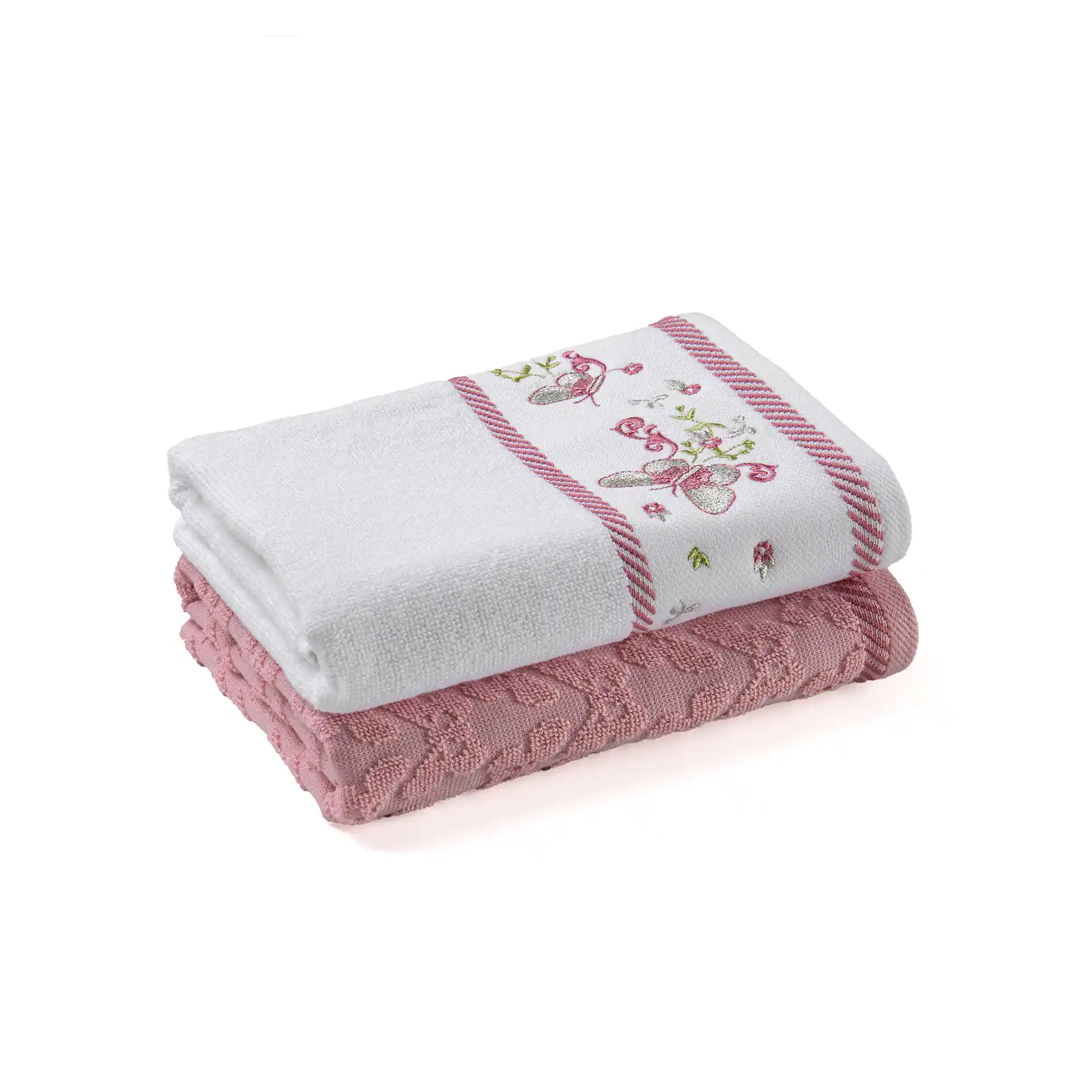 Banyo Dekorasyonunda Şıklık ve Fonksiyonellik İçin Kutulu Havlu Setleri