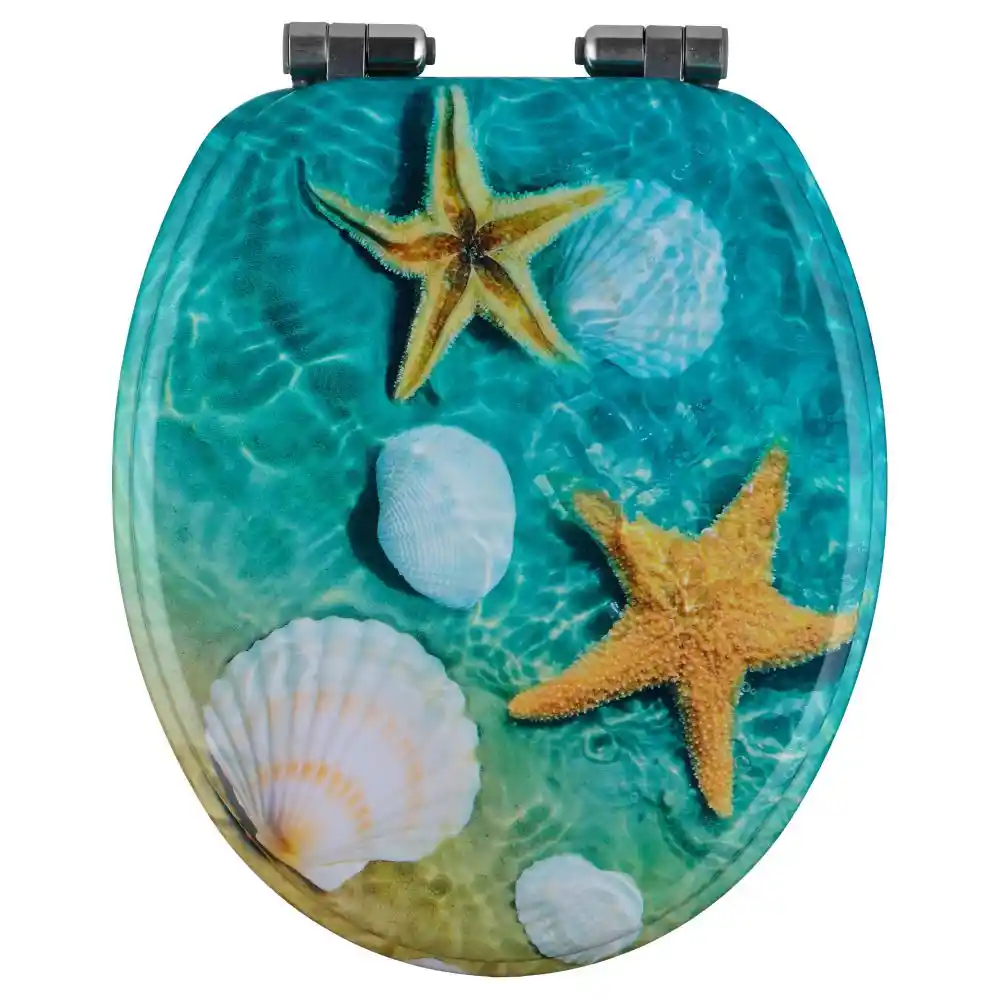 Banyonuzun Şıklığını Artıran Klozet Kapakları ve Dekorasyon İpuçları