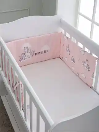 Bebek Odası Dekorasyonunda Güvenlik ve Estetiğin Uyumlu Seçenekleri