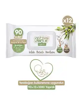 Bebek Odası Dekorasyonunda Renk ve Tekstil Trendleri ve Bebek Havlusu Seçimi