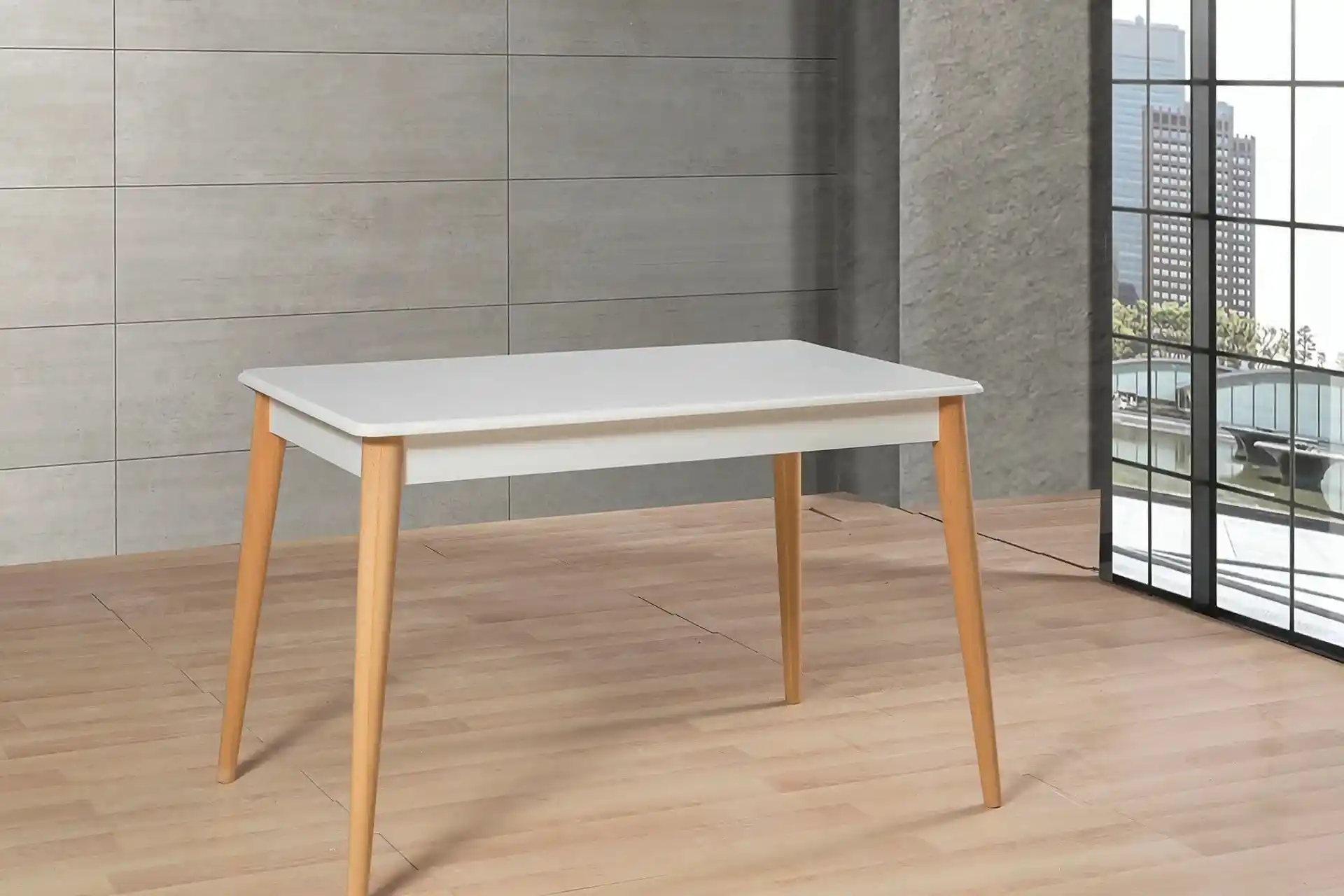 Beyaz Masa Dekorasyonunda Şıklık ve Fonksiyonelliğin En İyi Yöntemleri