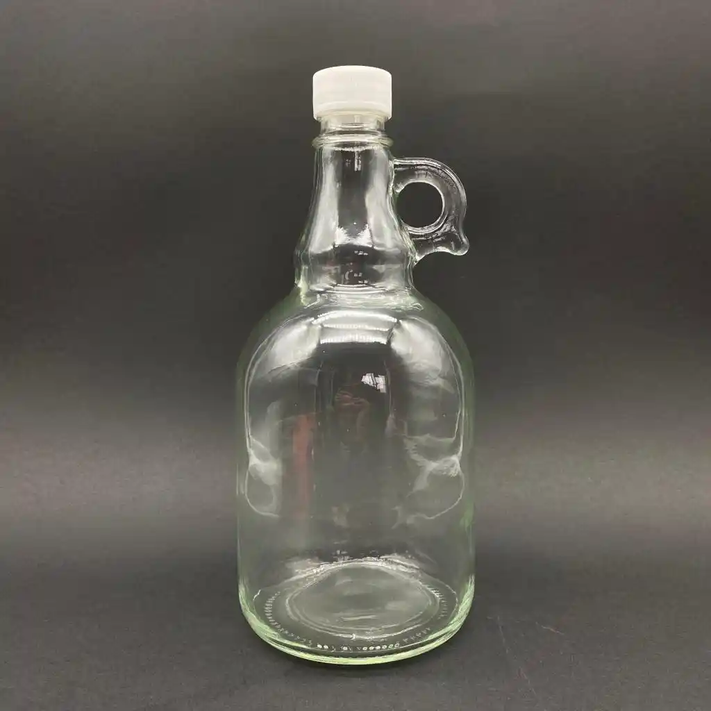 Cam Şişelerle Dekorasyon Trendleri ve Yaratıcı Kullanım Fırsatları