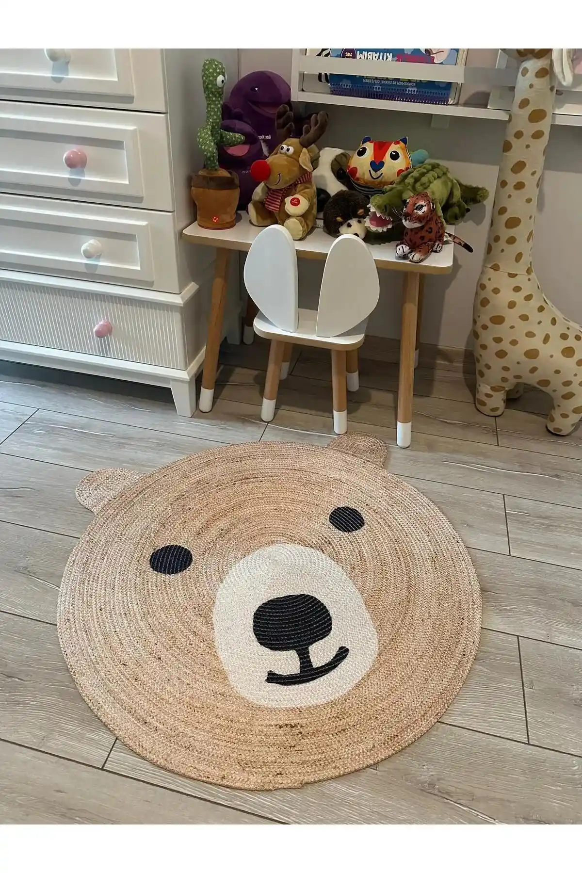 Çocuk Odası Dekorasyonunda Kilim Seçimi ve Trendler Hakkında Bilmeniz Gerekenler