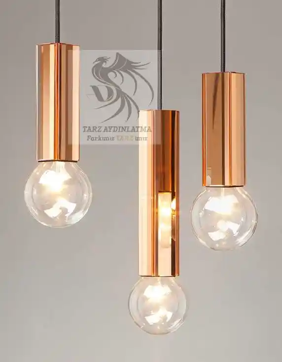 Dekorasyon İçin En Güzel Lambalar ve Modelleri: Modern ve Şık Aydınlatma Çözümleri