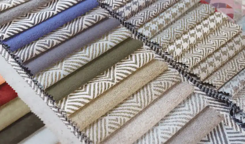 Dekorasyon ve Tarzınıza Uygun Kumaş Modelleri ile Şık Mekanlar Yaratın