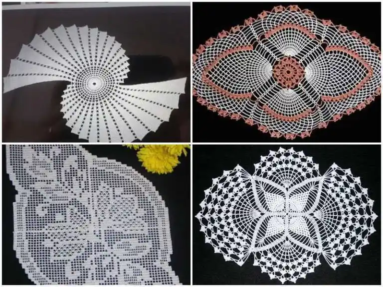 Dekorasyona Şıklık Katan Tepsi ve Tepsi Örtüsü Modelleri ve Seçim Rehberi