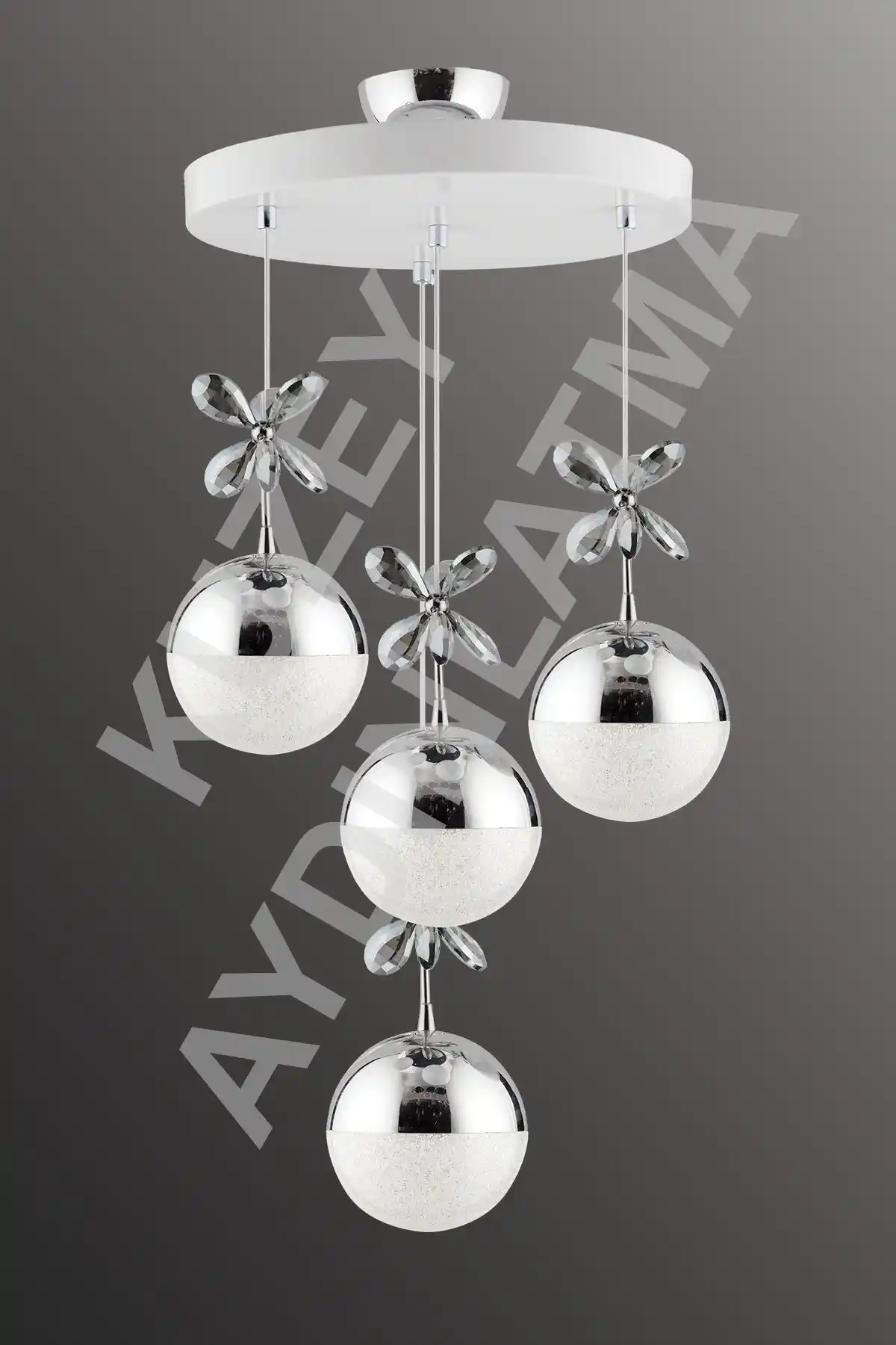 Dekorasyonda Aydınlatmanın Önemi ve Güncel Trendler Hakkında Kapsamlı Rehber