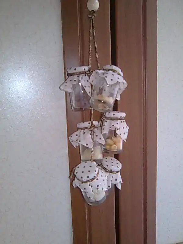 Dekorasyonda Bereket Şişeleri: Estetik ve Anlam Yüksek Sembollerle Dekorasyon İpuçları