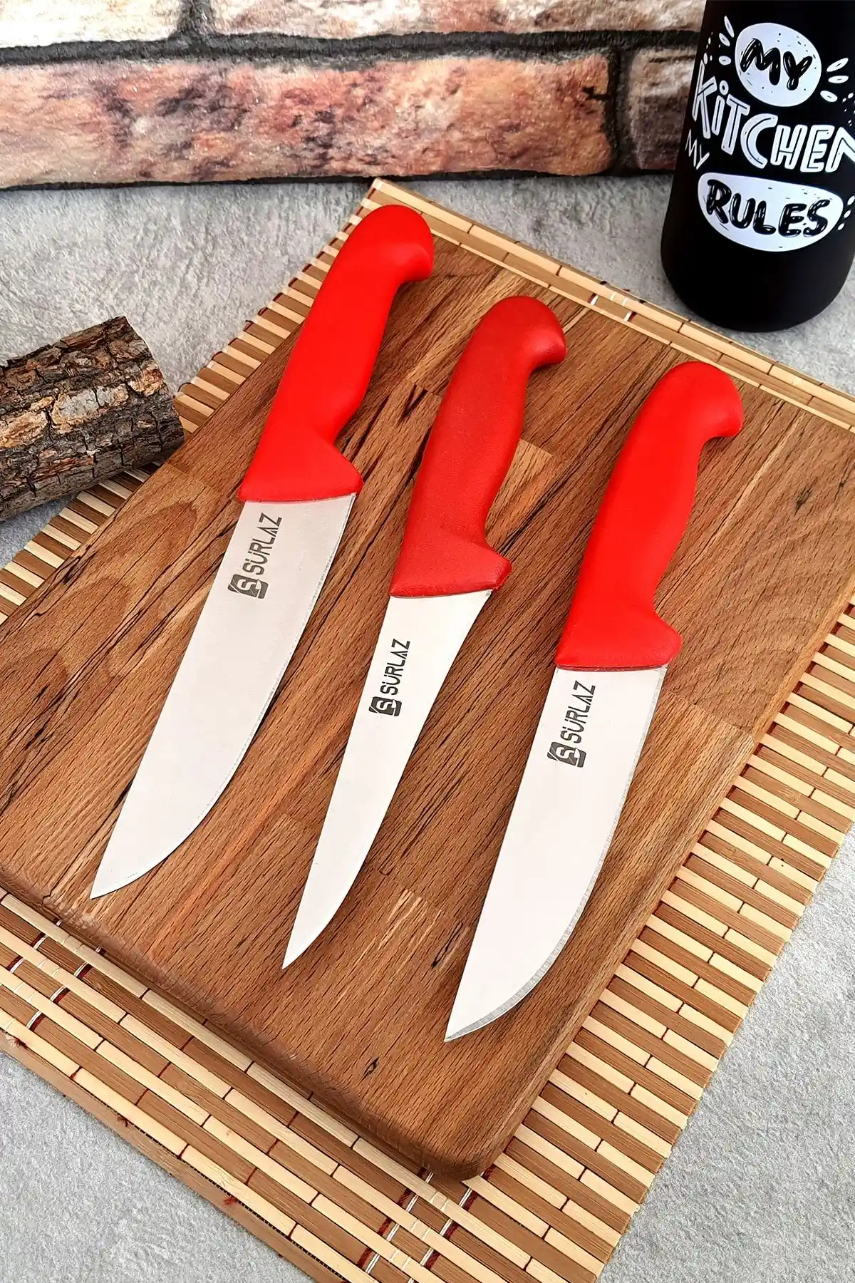 Dekorasyonda En Keskin Bıçakların Estetik ve İşlevsel Rolü Hakkında Detaylı Bilgi