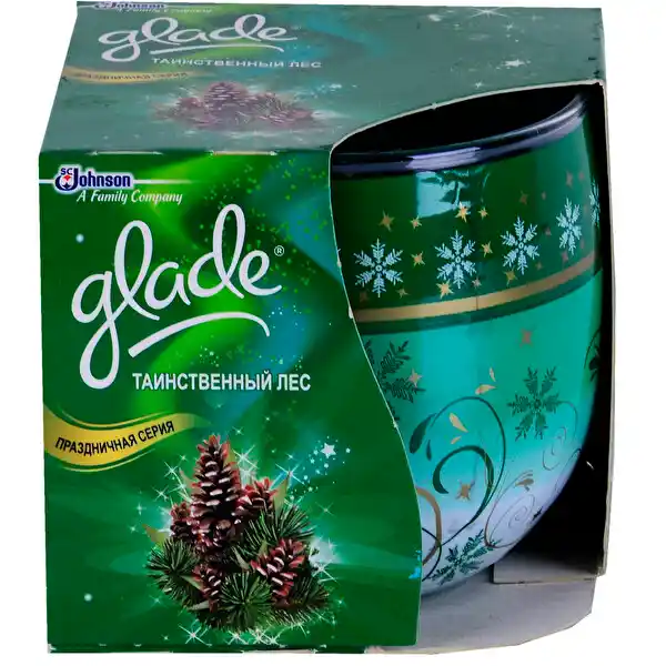 Dekorasyonda Ferahlatıcı Dokunuşlar: Glade Mumları ve Odanızı Yenilemenin Sırları