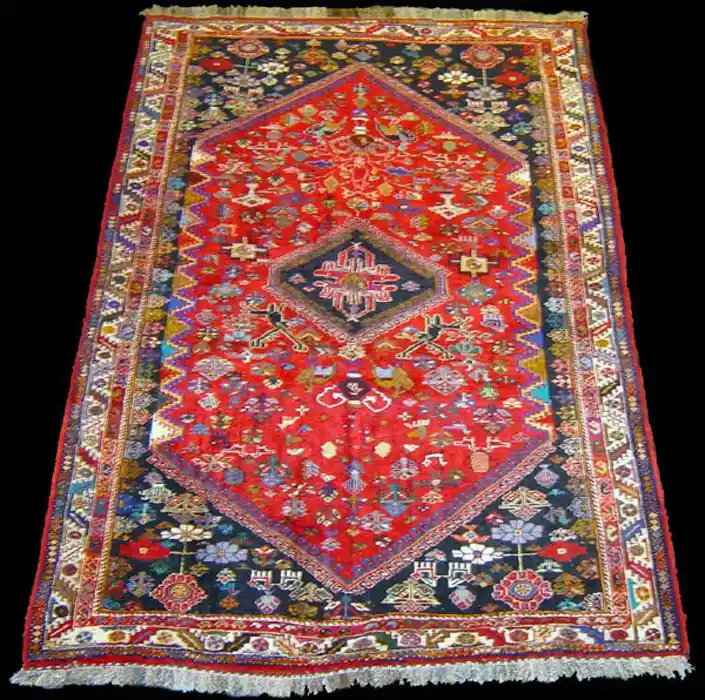 Dekorasyonda Halı Seçiminin Önemi ve En Güzel Halı Örnekleri Analizi