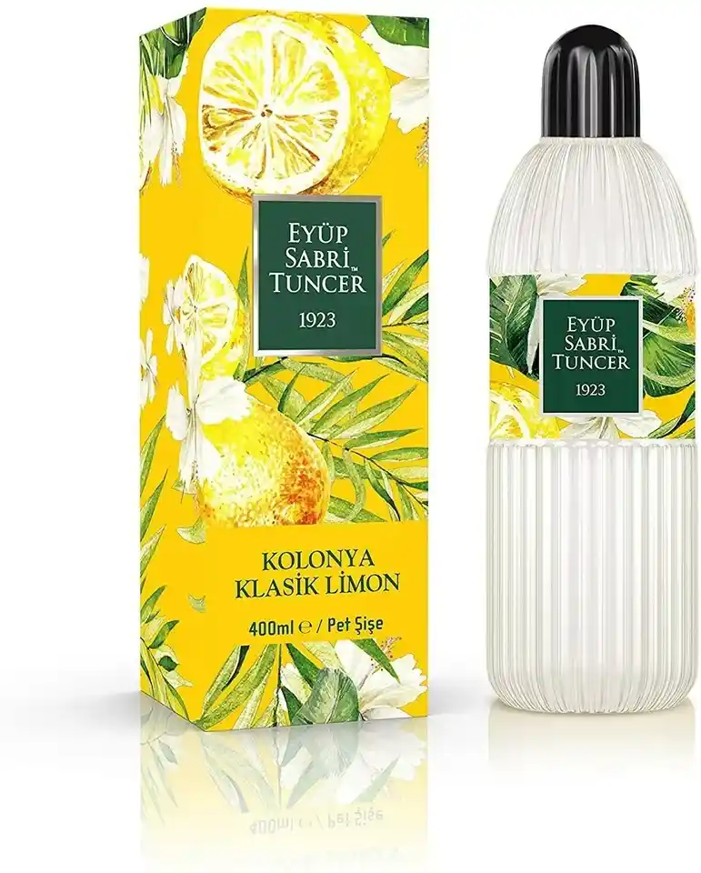 Dekorasyonda Kolonyanın Yeri ve Estetik Kullanım Fikirleri