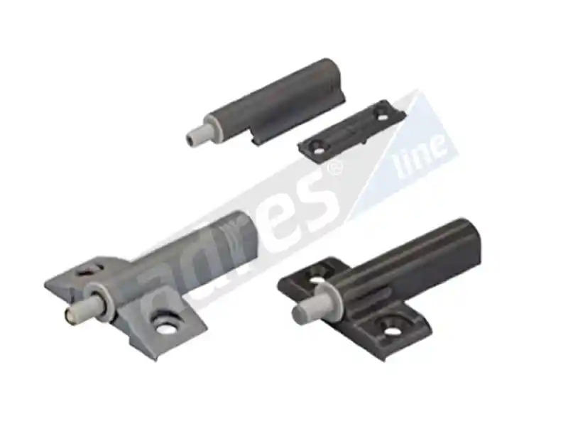 Dekorasyonda Kullanılan Kapak Stoperleri ile Modern ve İşlevsel Çözümler