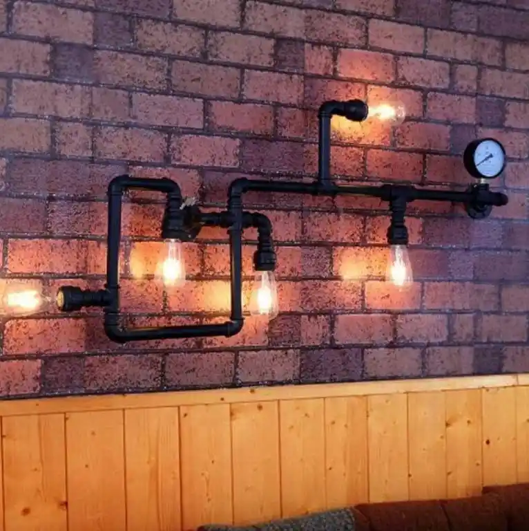 Dekorasyonda Lambalar Tasarımı: Mekânlara Şıklık ve İşlevsellik Katmanın Yolu