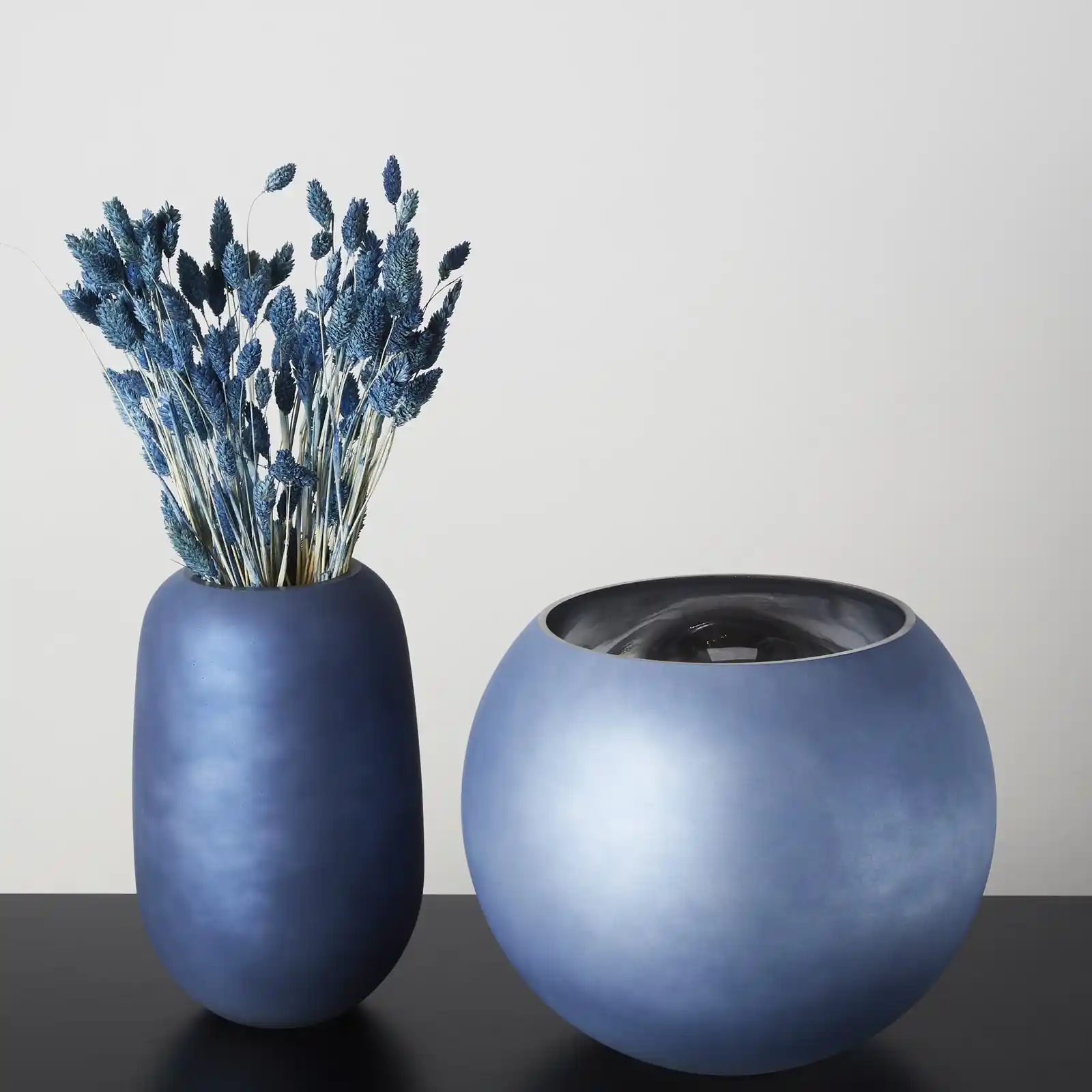 Dekorasyonda Mavi Vazonun Estetik ve İşlevsel Kullanım İpuçları