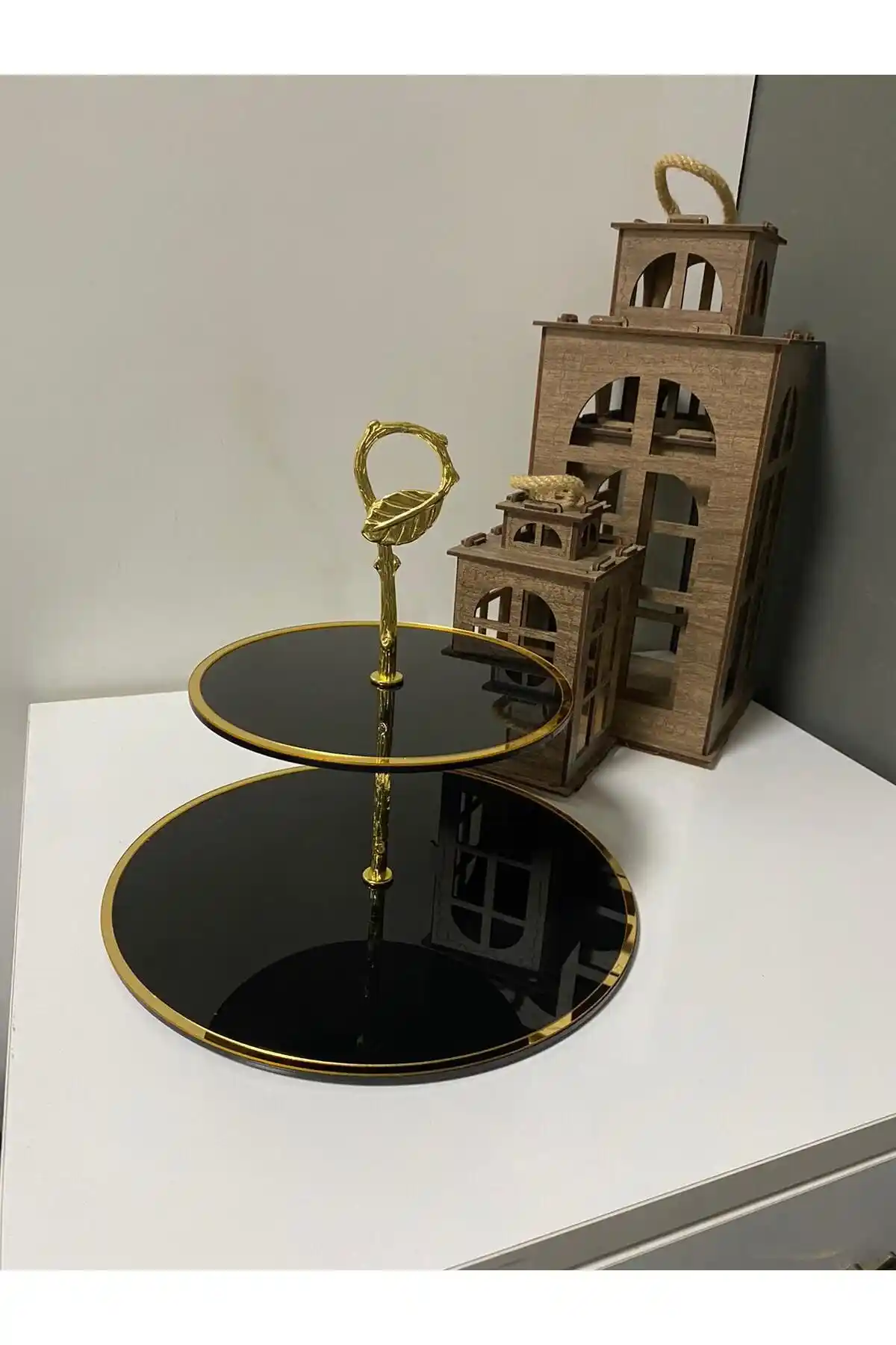 Dekorasyonda Şıklık ve Fonksiyonellik İçin Kurabiye Standı Seçenekleri ve İpuçları