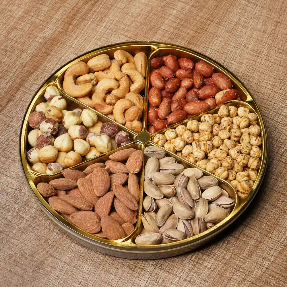 Dekorasyonda Şıklık ve Fonksiyonellik Sunan Kuruye<miş> Tabağı Modelleri