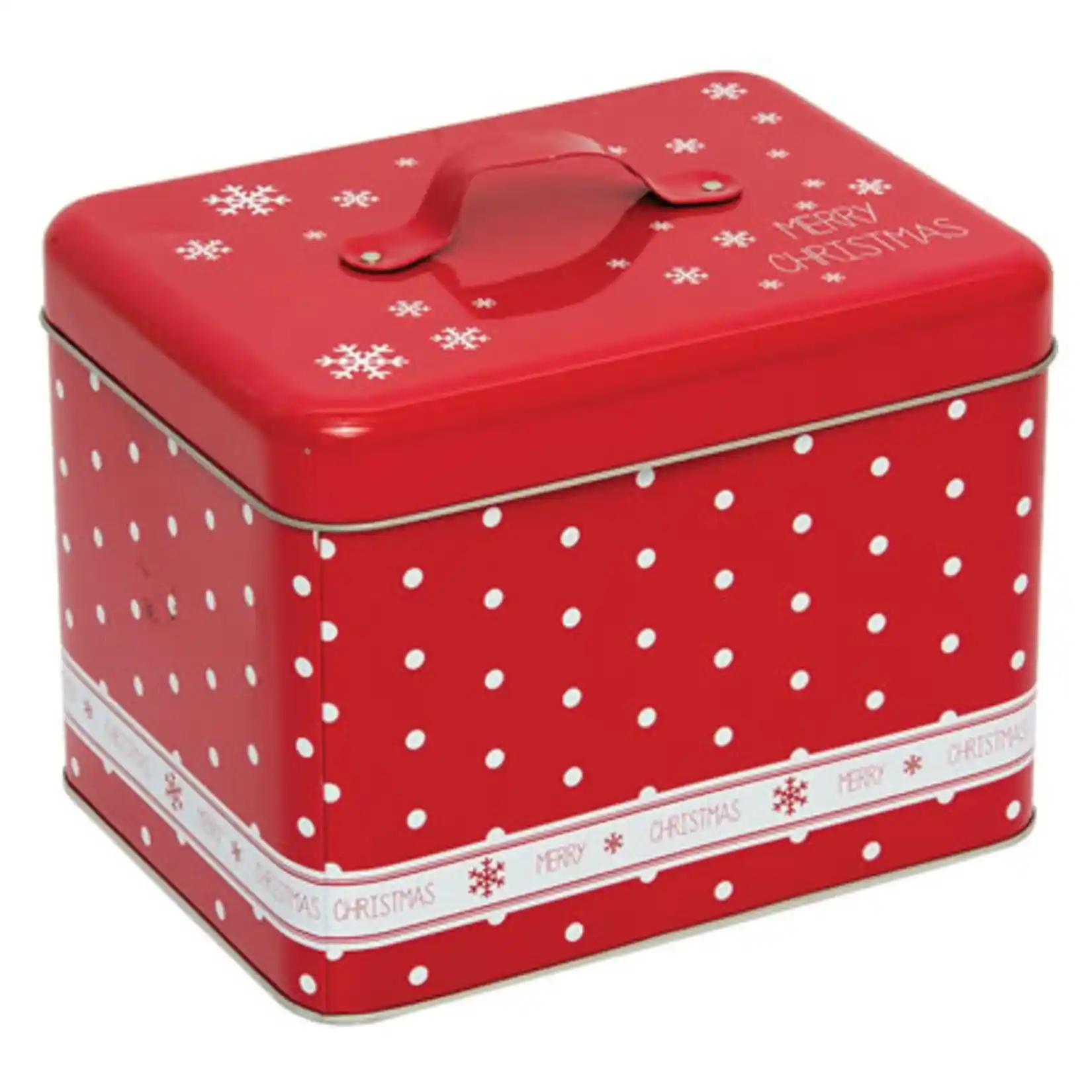 Dekorasyonda Şıklık ve İşlevselliği Bir Arada Sunan Kurabiye Saklama Kutuları