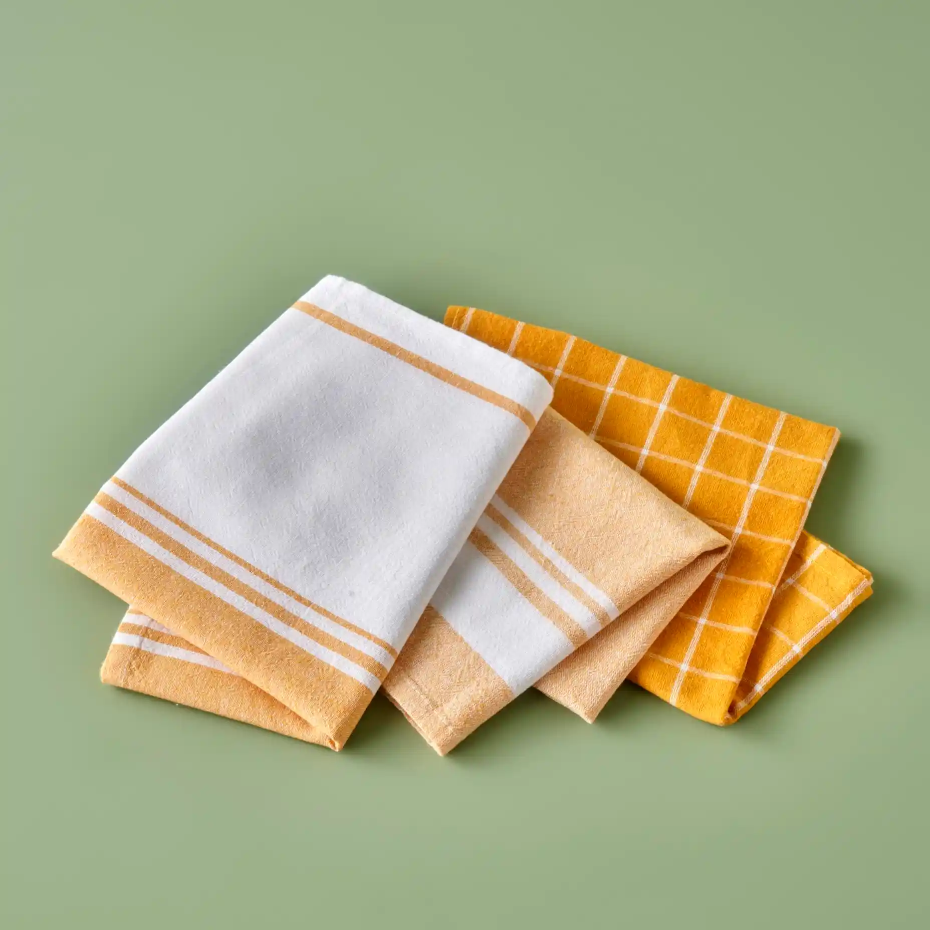 Dekorasyonda Temizlik ve Estetiğin Anahtarı: Kurulama Bezi Kullanımının Önemi ve Seçim Kriterleri