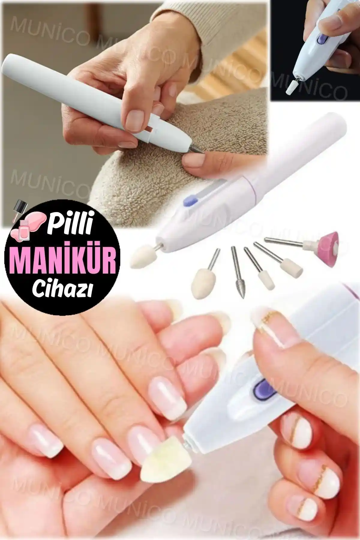 Dekorasyonda Yaratıcı Detaylar İçin Manikür Kalemlerinin Kullanım İpuçları ve Trendler