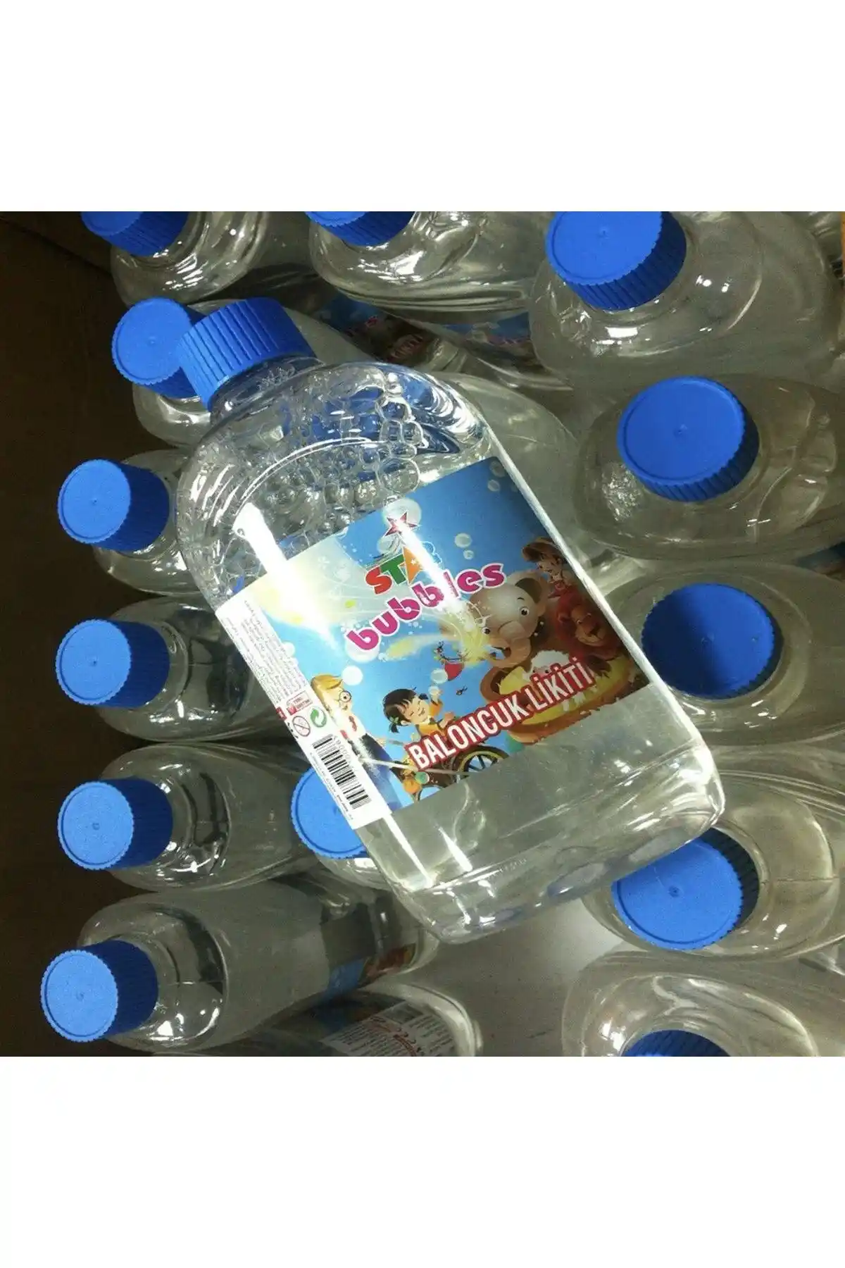 Dekorasyonda Yenilikçi Dokunuş: Köpük Tabancasıyla Su Kullanımı ve Fark Yaratan Uygulamalar