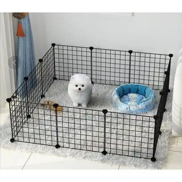 Dekoratif Köpek Çitleri ile Güvenlik ve Estetiği Bir Arada Sağlama Yöntemleri