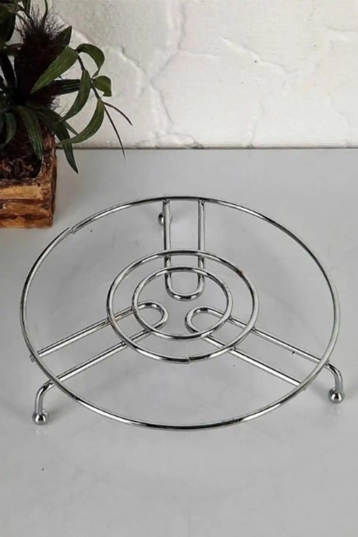 Demlik Altlığı Seçenekleri ve Dekorasyonda Şıklık İçin İpuçları