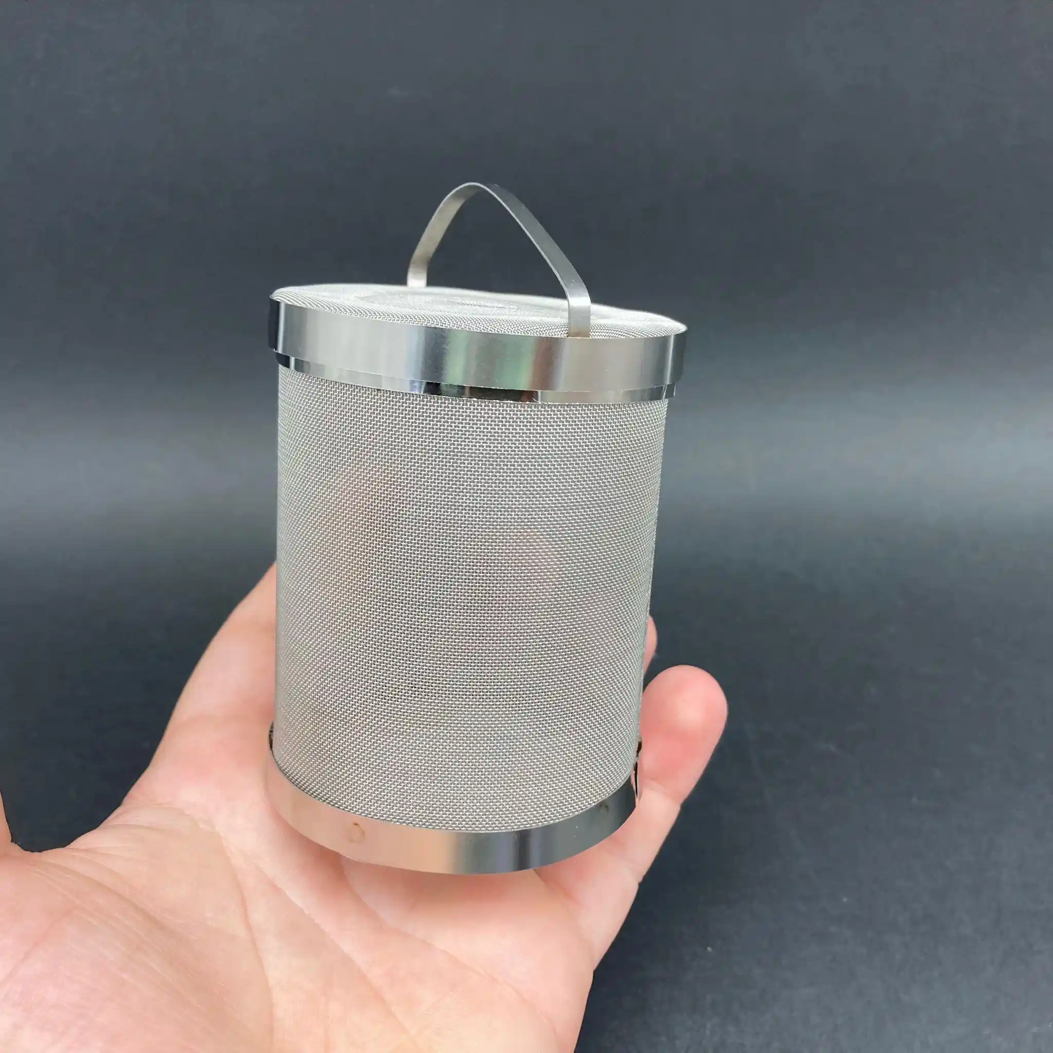 Demlik İçin Süzgeç Seçimi ve Dekorasyonda Kullanım İpuçları