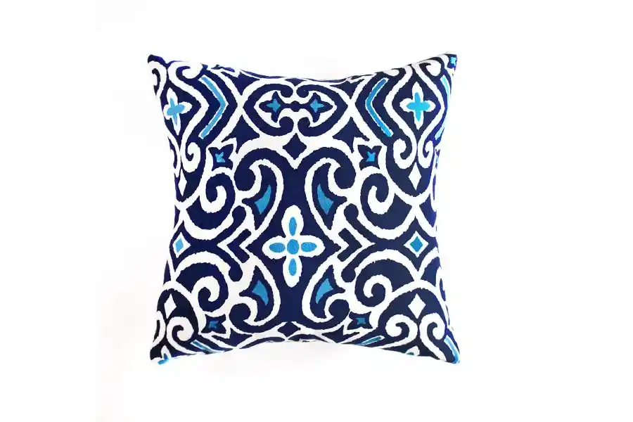 Deniz Esintili Dekorasyon: Marin Temasıyla Mekânlarınıza Ferahlık Katın