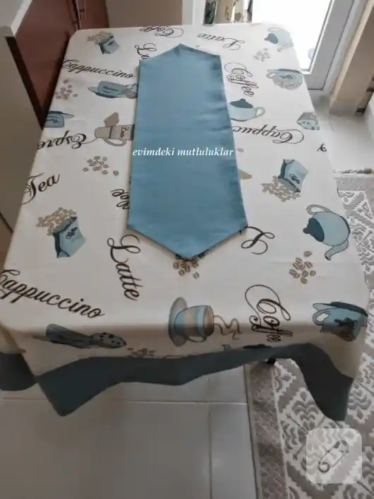 Dertsiz Kumaştan Mutfak Takımı Modelleri: Estetik ve Dayanıklı Dekorasyon Seçenekleri