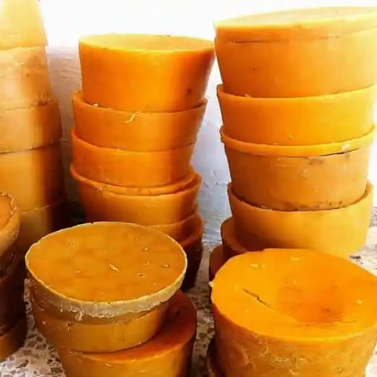 Doğal Bal Mumunun Dekorasyonda Kullanımı ve Sunduğu Faydalar