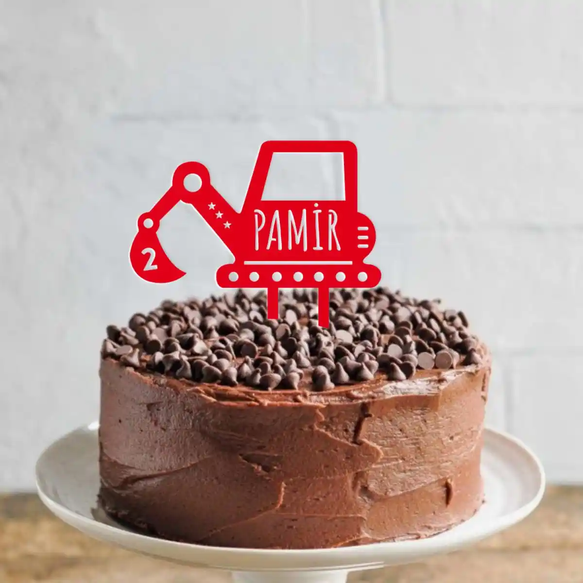 Doğum Günü Kutlamalarında Pasta Süsleriyle Renk Katma Rehberi