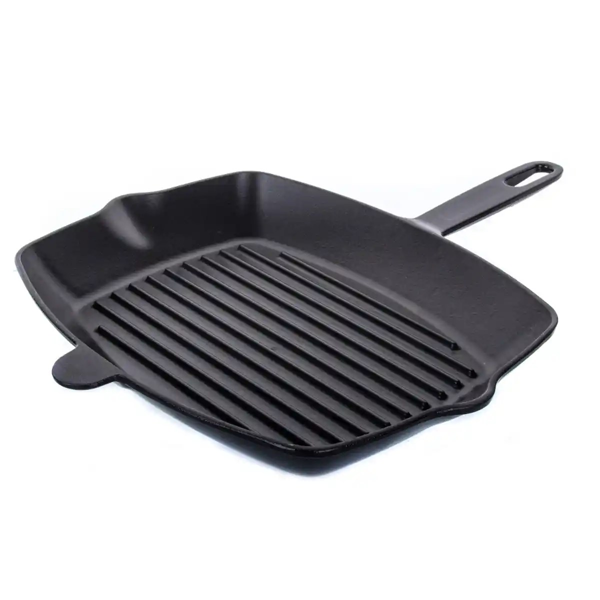 Döküm Grill Tava ile Şık ve Fonksiyonel Dekorasyon Fikirleri