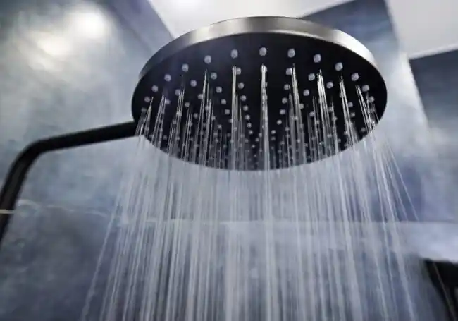 Duş Başlığı Temizliği ve Banyo Dekorasyonunda Modern Dokunuşlar