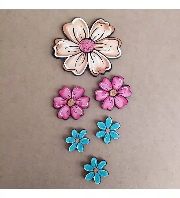 Duvar Süsünde Çiçek Dekorasyonu: Doğal ve Şık Mekânlar İçin Fikirler