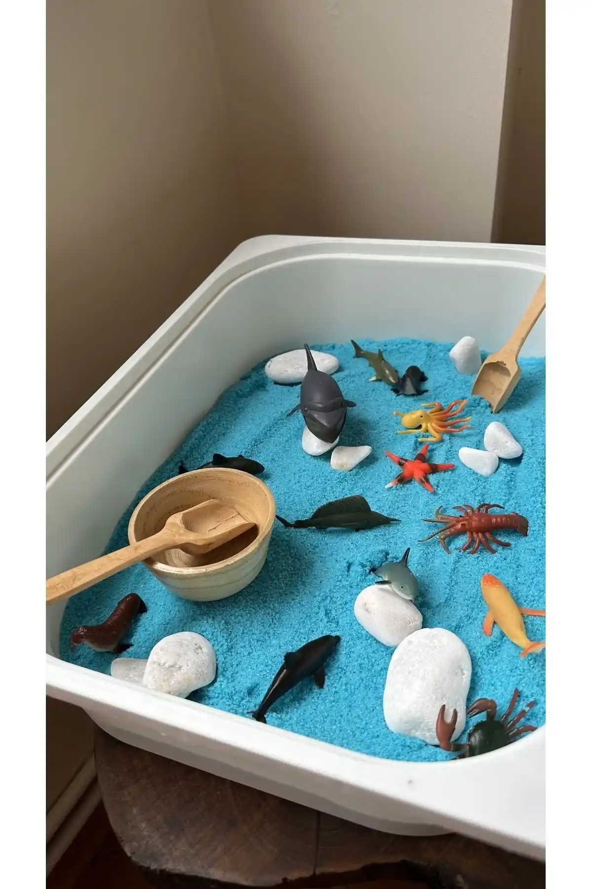 Duyusal Oyun Malzemeleri ile Ev Dekorasyonunda Yeni Trendler ve Uygulama İpuçları