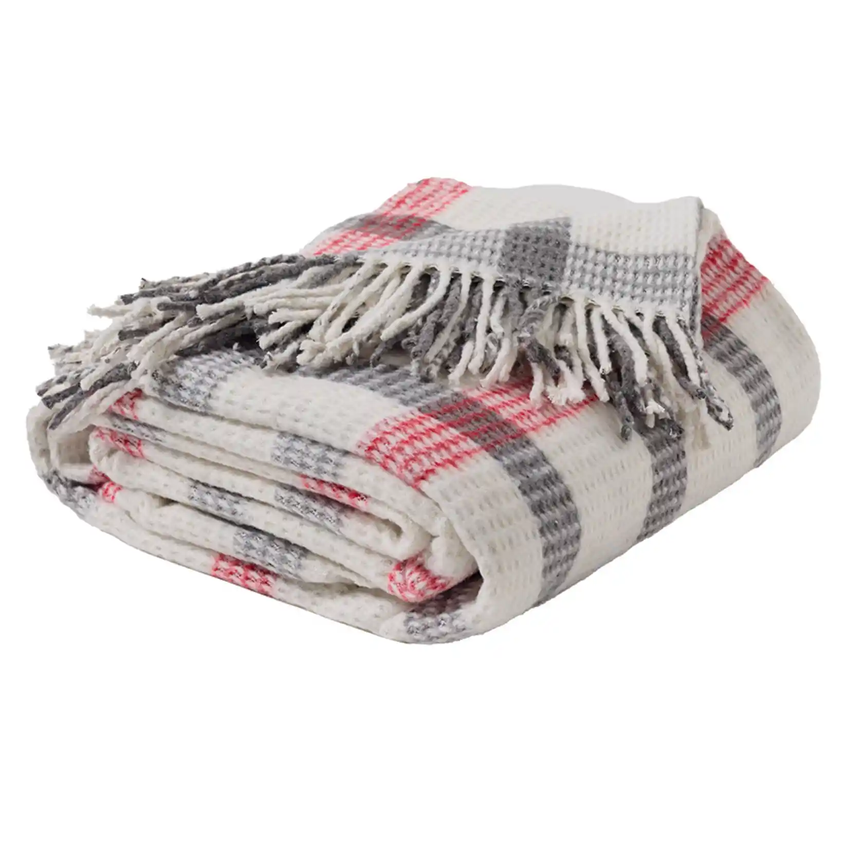 Ekose Battaniye ile Dekorasyonda Şıklık ve Konforu Bir Arada Sağlama Rehberi