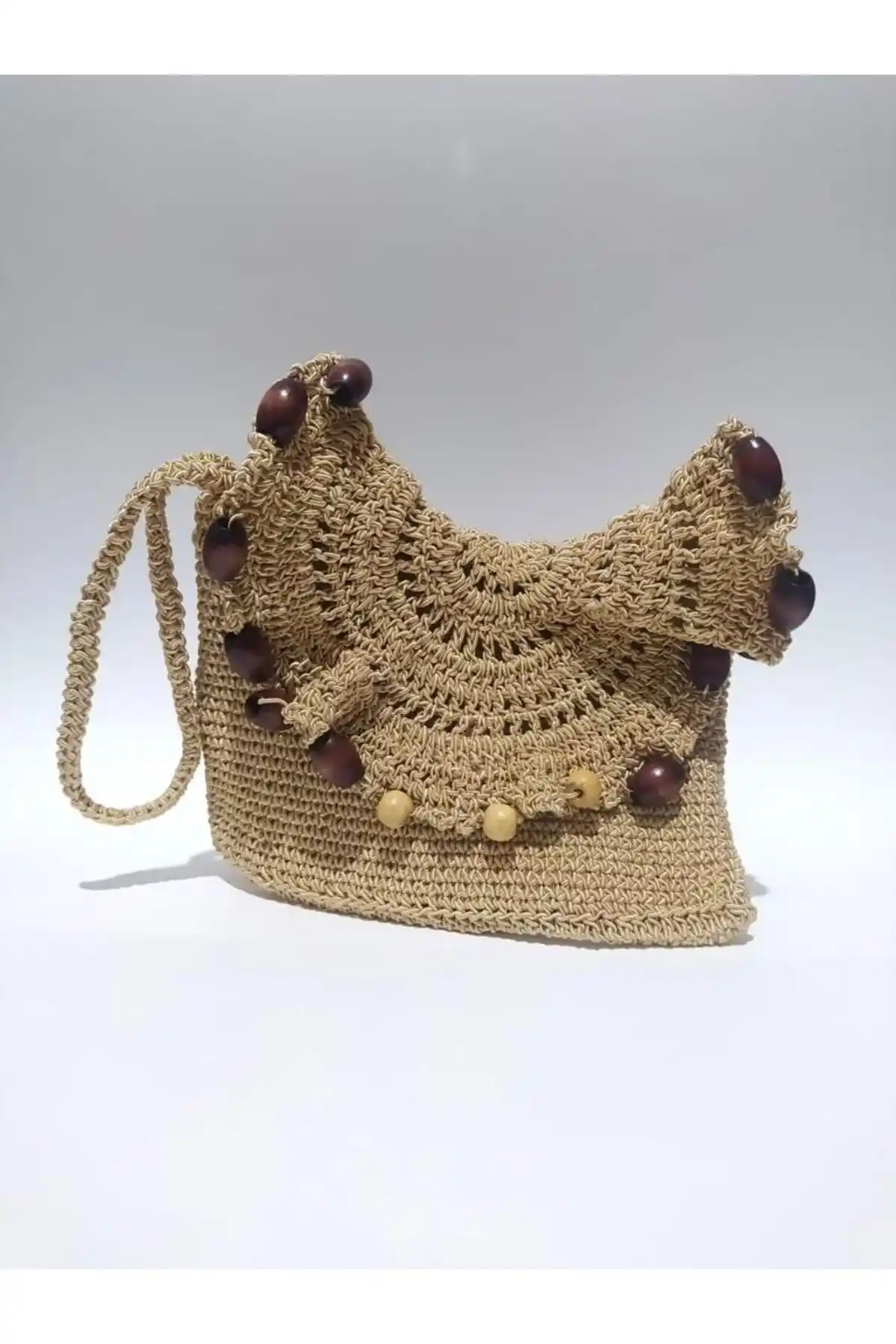 El İşli Çantalar Dekorasyonda Zarif ve Kullanışlı Dokunuşlar