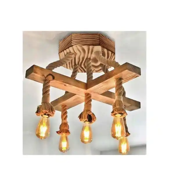 El Yapımı Avizelerle Mekanlara Özgünlük ve Sıcaklık Katma Rehberi